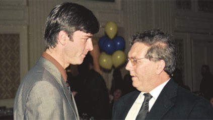 Joachim Löw 1998-1999 Fenerbahçe, 2001 Adanaspor  